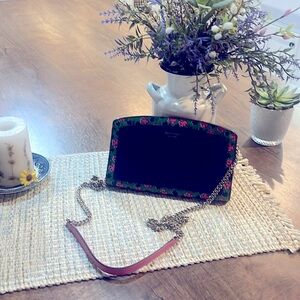 Kate Spade crossbody sling bag clutch